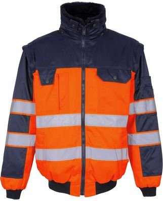 Mascot Pilotjacke Livigno Safe Image 00920-660