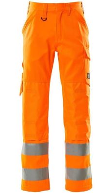 Mascot Hose mit Knietaschen Geraldton Safe Light 16879-860