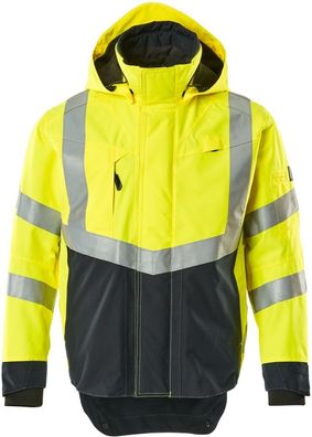 Mascot Hard Shell Jacke Harlow Safe Supreme 15501-231
