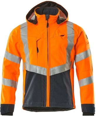 Mascot Softshell Jacke Blackpool Safe Supreme 15502-246