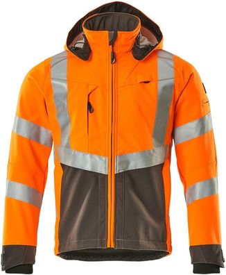 Mascot Softshell Jacke Blackpool Safe Supreme 15502-246