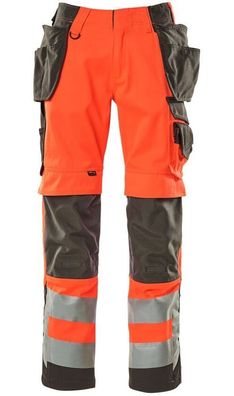 Mascot Hose mit Hängetaschen Wigan Safe Supreme 15531-860