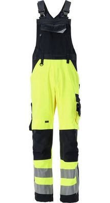 Mascot Latzhose mit Knietaschen Newcastle Safe Supreme 15569-860