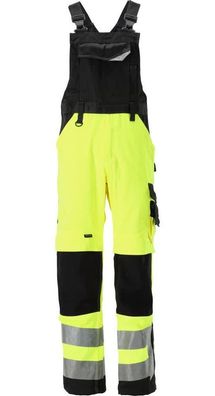 Mascot Latzhose mit Knietaschen Newcastle Safe Supreme 15569-860