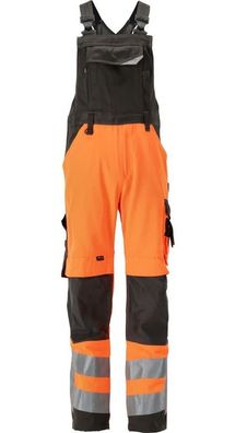 Mascot Latzhose mit Knietaschen Newcastle Safe Supreme 15569-860