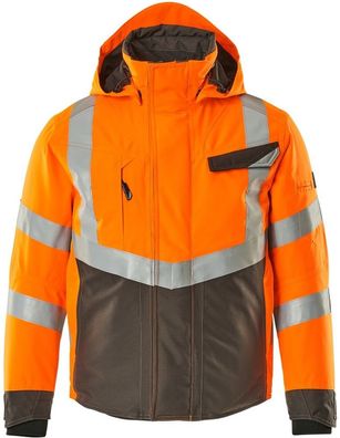 Mascot Winterjacke Hastings Safe Supreme 15535-231