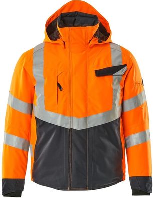 Mascot Winterjacke Hastings Safe Supreme 15535-231
