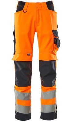 Mascot Hose mit Knietaschen Kendal Safe Supreme 15579-860