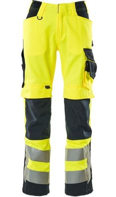 Mascot Hose mit Knietaschen Kendal Safe Supreme 15579-860