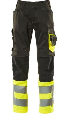 Mascot Hose mit Knietaschen Leeds Safe Supreme 15679-860