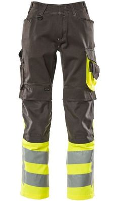 Mascot Hose mit Knietaschen Leeds Safe Supreme 15679-860