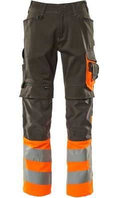 Mascot Hose mit Knietaschen Leeds Safe Supreme 15679-860