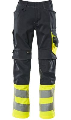 Mascot Hose mit Knietaschen Leeds Safe Supreme 15679-860