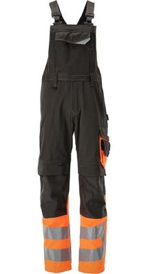 Mascot Latzhose mit Knietaschen Sunderland Safe Supreme 15669-860