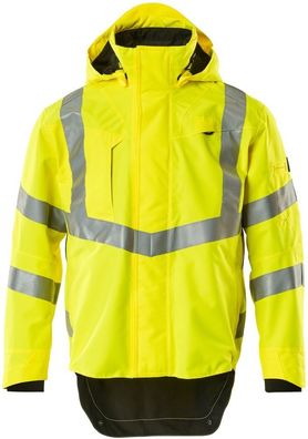 Mascot Hard Shell Jacke Harlow Safe Supreme 20501-231