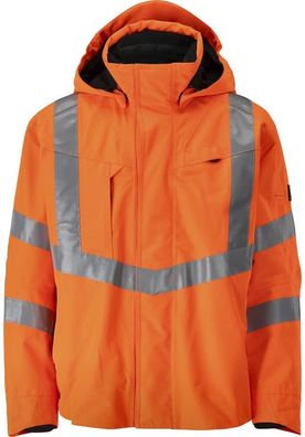 Mascot Hard Shell Jacke Harlow Safe Supreme 20501-231