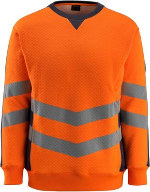 Mascot Sweatshirt Wigton Safe Supreme 50126-932