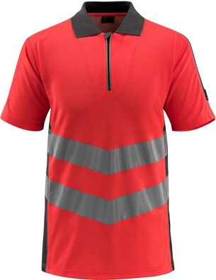 Mascot Polo-Shirt Murton Safe Supreme 50130-933