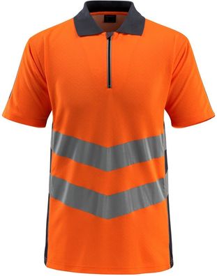 Mascot Polo-Shirt Murton Safe Supreme 50130-933