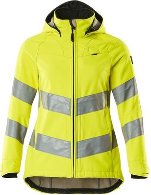 Mascot Softshell Jacke Safe Supreme 18512-246