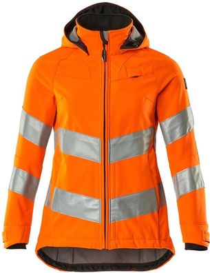 Mascot Softshell Jacke Safe Supreme 18512-246