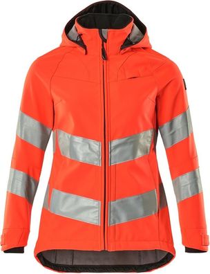 Mascot Softshell Jacke Safe Supreme 18512-246