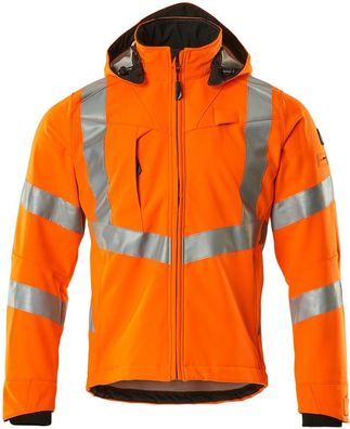Mascot Softshell Jacke Blackpool Safe Supreme 20502-246