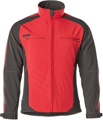 Mascot Softshell Jacke Dresden Unique 12002-149