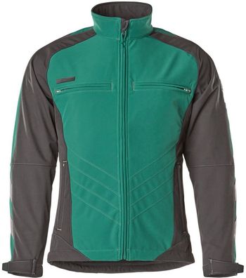 Mascot Softshell Jacke Dresden Unique 12002-149