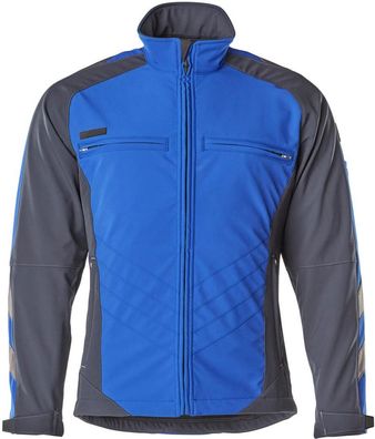 Mascot Softshell Jacke Dresden Unique 12002-149