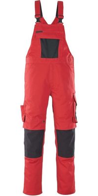 Mascot Latzhose mit Knietaschen Leipzig Unique 12069-203