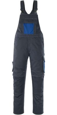 Mascot Latzhose mit Knietaschen Leipzig Unique 12069-203