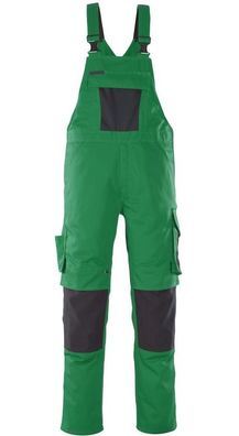 Mascot Latzhose mit Knietaschen Leipzig Unique 12069-203