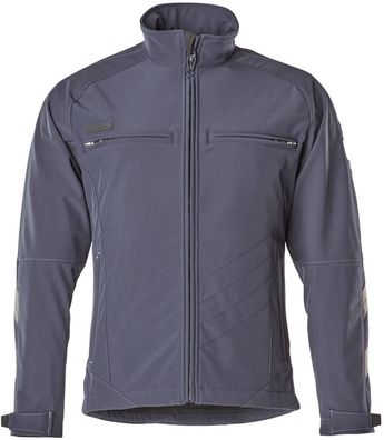 Mascot Softshell Jacke Dresden Unique 12102-149