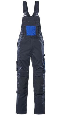 Mascot Latzhose mit Knietaschen Augsburg Unique 12169-442