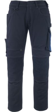 Mascot Hose mit Knietaschen Erlangen Unique 12179-203