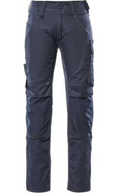 Mascot Hose mit Knietaschen Mannheim Unique 12679-442