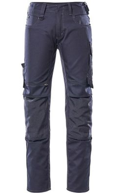 Mascot Hose mit Knietaschen Mannheim Unique 12779-442