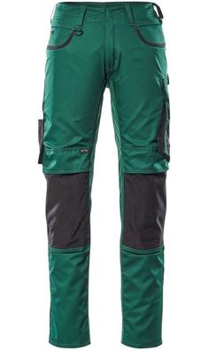 Mascot Hose mit Knietaschen Lemberg Unique 13079-230