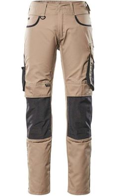 Mascot Hose mit Knietaschen Lemberg Unique 13079-230