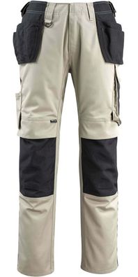 Mascot Hose mit Hängetaschen Bremen Unique 14031-203