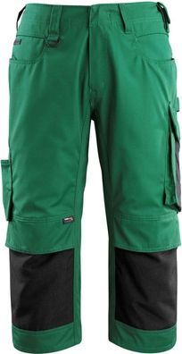 Mascot Dreiviertel-Hose mit Knietaschen Altona Unique 14149-442