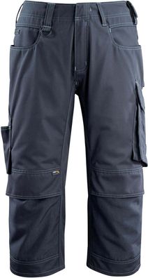 Mascot Dreiviertel-Hose mit Knietaschen Altona Unique 14249-442