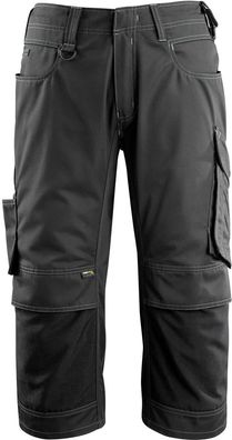 Mascot Dreiviertel-Hose mit Knietaschen Altona Unique 14249-442
