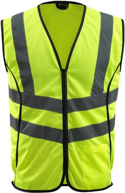 Mascot Warnweste Wingate Safe Supreme 50145-977