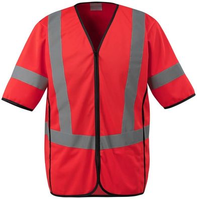 Mascot Warnweste Packwood Safe Supreme 50216-310