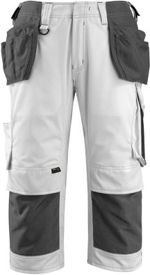 Mascot Dreiviertel-Hose mit Hängetaschen Lindau Unique 14349-442