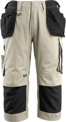 Mascot Dreiviertel-Hose mit Hängetaschen Lindau Unique 14349-442