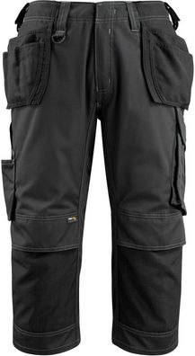 Mascot Dreiviertel-Hose mit Hängetaschen Lindau Unique 14449-442