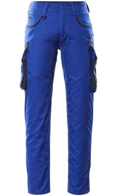 Mascot Hose mit Schenkeltaschen Ingolstadt Unique 16279-230